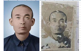 河东老照片修复多少钱一张
